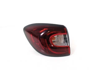   Rear corner lamp 