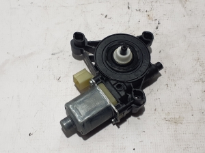 Skoda Octavia IV (2019–2026) Rear side door window regulator motor 5Q0959801 - 2