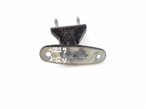 Mercedes Benz E-Class W212 (2009–2015) Rear side door upper hinge - 2