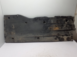   Underbody shield  - 5WA825201E 