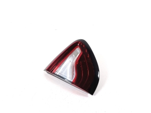  Rear light on cover 