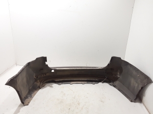 Skoda Octavia IV (2019–2026) Rear bumper 5E7807421 - 6