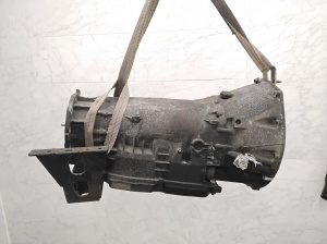   Getriebe  - 2032710701 