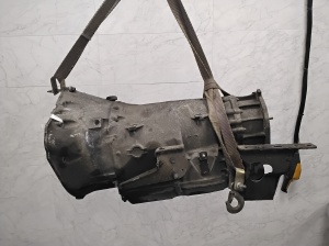 Mercedes Benz Vito W639 (2003–2014) Getriebe 2032710701 - 3