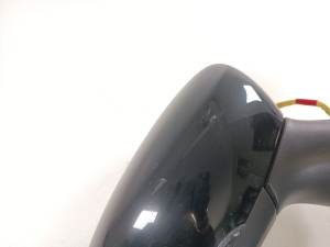  Side mirror and its details 