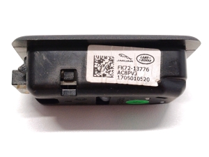 Land Rover Velar (2017–2026) Other lighting FK72-13776 - 4