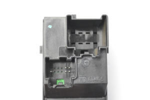 Opel Astra J (2009–2017) Schalter el. Fensterheber hinten 13301886 - 4