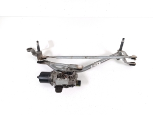 RENAULT Captur (2013–2019) Scheibenwischermechanismus 288008337R - 3
