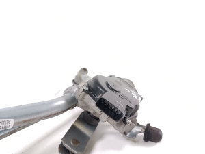 RENAULT Captur (2013–2019) Scheibenwischermechanismus 288008337R - 4