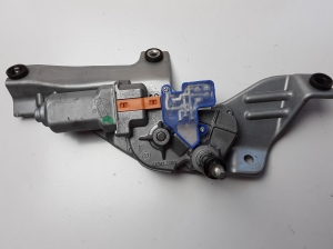   Rear wiper motor 