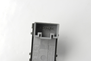 Volkswagen Passat B7 (2010–2014) Tagumise külgukse aknalüliti 7L69598558 - 4
