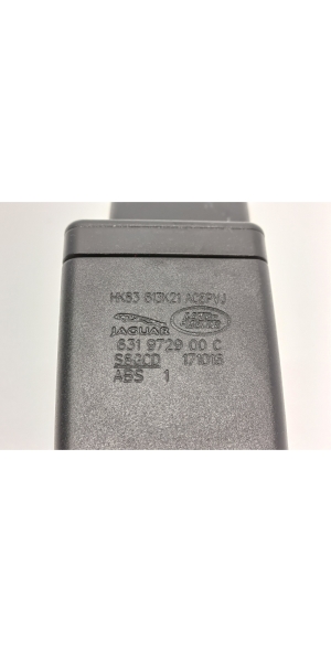 Land Rover Velar (2017–2026) Sicherheitsgurtschloss hinten HK83-613K21-AC - 2