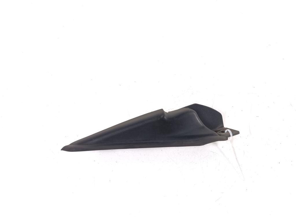 RENAULT Captur 1 generation (2013-2019) Front  Wiper Cowl Trim 668637604R 26016788