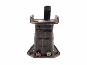 Mercedes Benz S-Class 221 (2005–2013) Põrkeraua tala amortisaator A2216204634 - 3