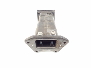 Mercedes Benz S-Class 221 (2005–2013) Põrkeraua tala amortisaator A2216204534 - 2
