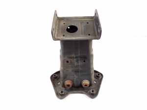   Shock absorber for front bumper beam  - A2216204534 