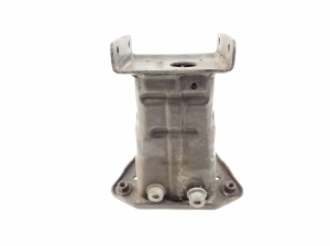 Mercedes Benz S-Class 221 (2005–2013) Põrkeraua tala amortisaator A2216204534 - 3
