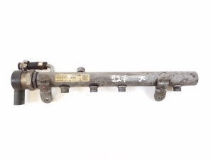   Common Rail Kraftstoffleitung  - A6420702495 