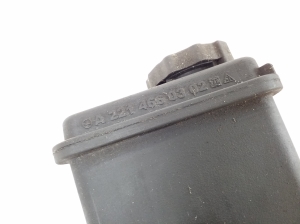 Mercedes Benz S-Class 221 (2005–2013) Ausgleichsbehälter Servolenkung A2214660302 - 2