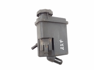 Mercedes Benz S-Class 221 (2005–2013) Ausgleichsbehälter Servolenkung A2214660302 - 3