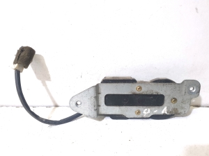 Hyundai H 1 (1997–2007) Trunk lid lock 817654A001 - 3