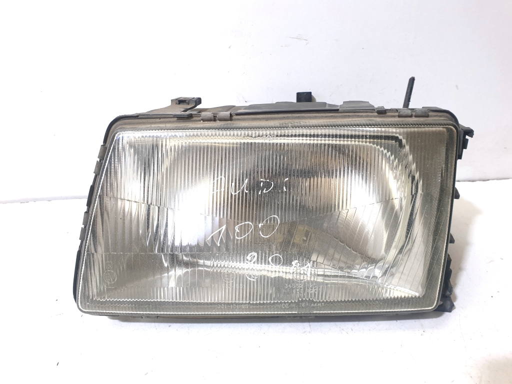 AUDI 100 C3 (1982–1990) Esituli 7R0134551 34552R20 301131955 AUDI 100 C3 (1982–1990) Esituli 7R0134551 34552R20 301131955