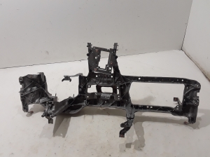 Ford Mustang Mach-E Mach-E (2020–2026) Dashboard crossbeam LJ9BR04545AE - 3