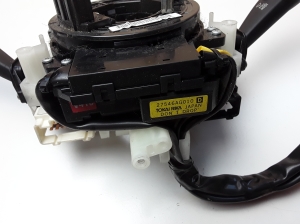 Subaru Forester SH (2007–2013) Slēdzis un tā detaļas 83111FG480 - 4
