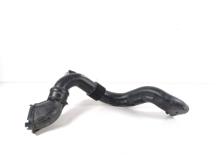   Air intake hose 