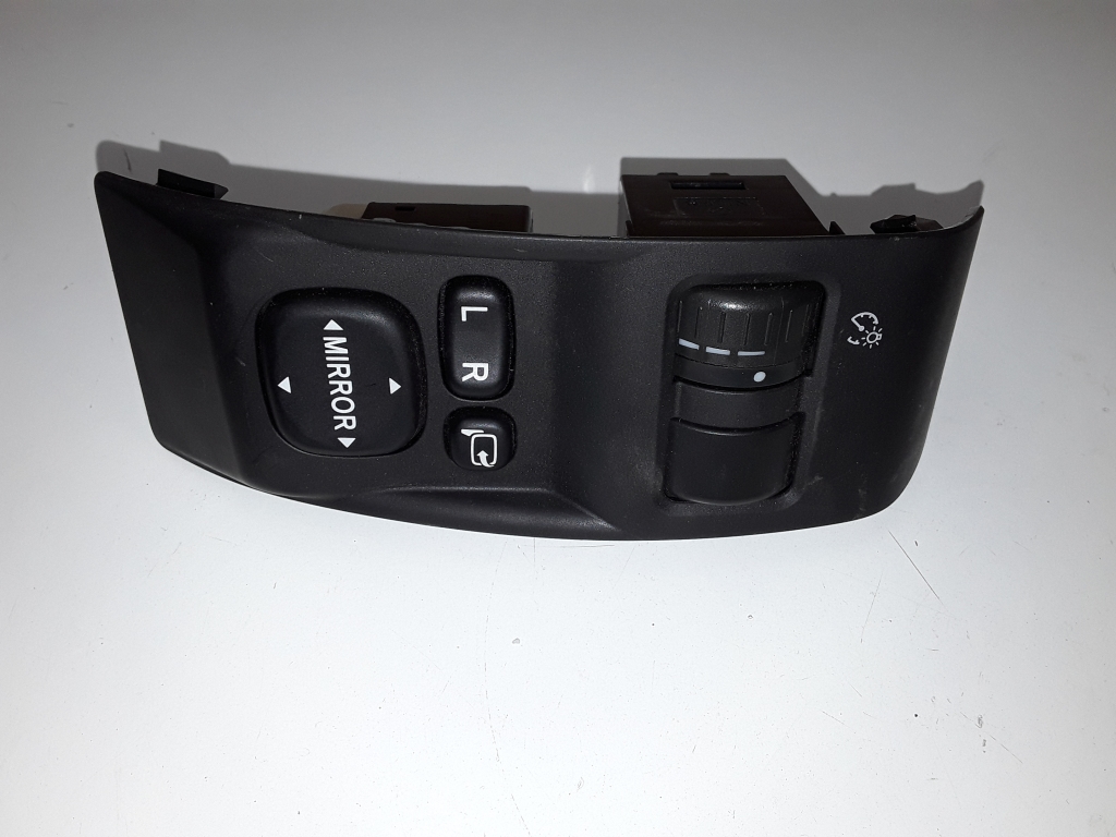 SUBARU Forester SH (2007-2013) Mirror adjustment switch 183606 25948391