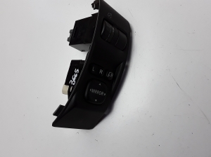 Subaru Forester SH (2007–2013) Mirror control switch 183606 - 3