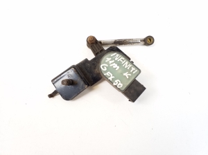 Sensor an der Hinterradnabe - 538121BA0A