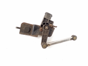 Infiniti FX (2008–2013) Rear hub sensor 538121BA0A - 2