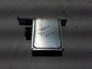 Ford Mustang Mach-E Mach-E (2020–2026) Control unit LJ9814G672AN - 3