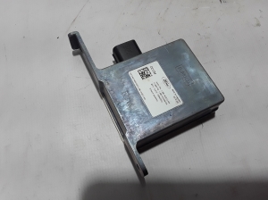 Ford Mustang Mach-E Mach-E (2020–2026) Control unit LJ9814G672AN - 4