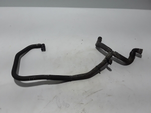 Durite de radiateur de refroidissement - LJ936B851EC