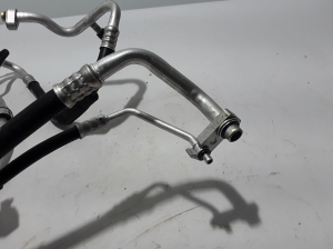 Ford Mustang Mach-E Mach-E (2020–2026) Kliimaseadme voolik LJ9H19E881A - 2