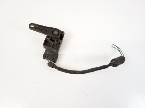 Volkswagen Touareg I (2002–2010) Sensor an der Hinterradnabe 6PM00816150 - 2