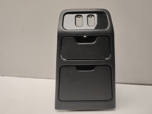   Aschenbecher hinten  - A1636830354 