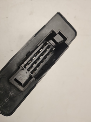 Mercedes Benz ML-Class 163 (1998–2005) Light control module A1635453332 - 3
