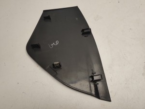 Mercedes Benz ML-Class 163 (1998–2005) Dashboard trim A1636806536 - 4