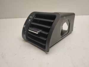 Mercedes Benz ML-Class 163 (1998–2005) Dashboard air vent grilles A1638300254 - 4