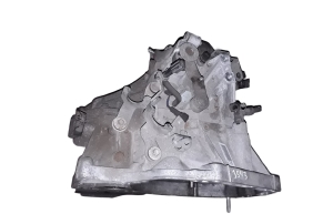 Suzuki Vitara LY (2014–2026) Gearbox 2000854P34 - 2