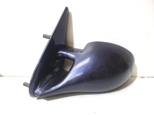 Volkswagen Golf III (1991–1997) Side mirror and its parts 015528 - 3