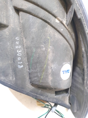 Mazda 6 (2002–2007) Eckleuchte hinten - 3