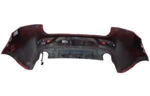  Rear bumper and its parts (set) 