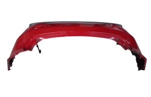  Rear bumper and its parts (set) 