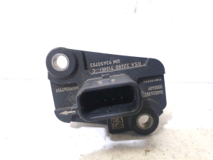 NISSAN X-Trail T32 (2013–2021) Luftmassenmesser 5WK9804 - 4