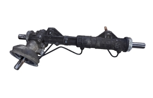 Citroen C4 Picasso (2007–2013) Lenkgetriebe 400171 - 2