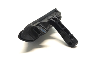 Ford Mustang Mach-E Mach-E (2020–2026) Front door exterior handle LJ8B-R22404-AFW - 2